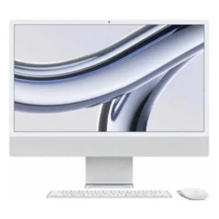 Моноблок Apple iMac 2023 (Z19500023)