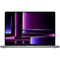 Ноутбук Apple MacBook Pro 16 2023 (MNW83C/A)