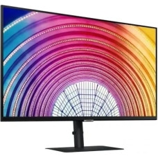 Монитор Samsung S32A600NAI (LS32A600NAIXCI)