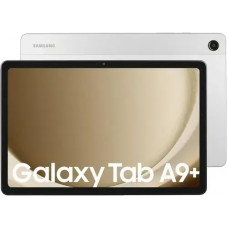 Планшет Samsung Galaxy Tab A9+ Wi-Fi 11.0" (4+64Gb) Silver,Серебро (SM-X210NZSAMEA)