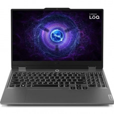 Ноутбук Lenovo LOQ 15IRX9 (83GS00ANPS)