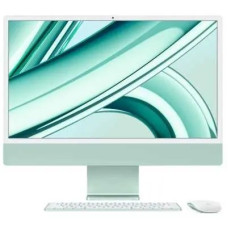 Моноблок Apple iMac 2023 (MQRA3_RU)