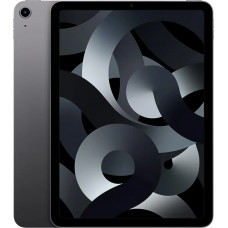 Планшет Apple iPad Air 10.9 2022 256GB WiFi + Cellular Space Grey (MM713RK/A)