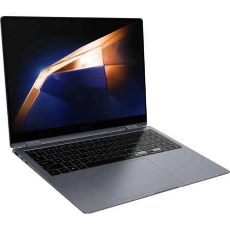 Ноутбук Samsung Galaxy Book 4 Pro 360 NP960 (NP960QGK-KG2IN)