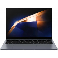 Ноутбук Samsung Galaxy Book 4 Pro серый (NP960XGK-KG2IN)