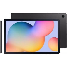 Планшет Samsung Galaxy Tab S6 Lite SM-P620 128ГБ серый (SM-P620NZAECAU)