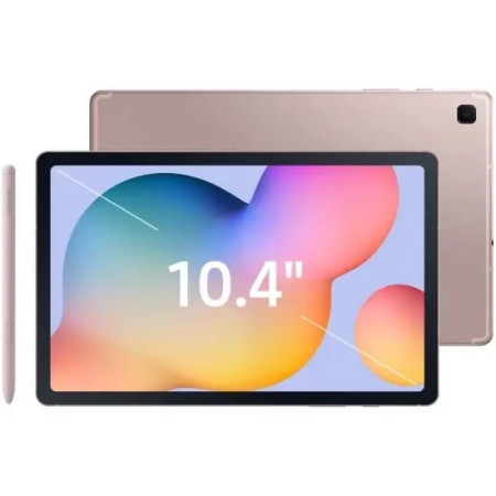 Планшет Samsung Galaxy Tab S6 Lite (2024) 4/64Gb розовый (SM-P620NZIACAU)