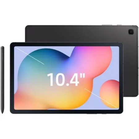 Планшет Samsung Galaxy Tab S6 Lite SM-P625 10.4", 4Gb/64Gb, серый (SM-P625NZAACAU)