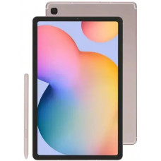 Планшет Samsung Galaxy Tab S6 Lite SM-P625 10.4", 4Gb/128Gb, розовый (SM-P625NZIECAU)