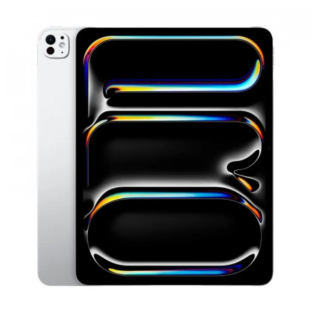 Планшет Apple iPad Pro 2024 13 Wi-Fi 512GB Silver (MVX53LL/A)