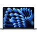 Ноутбук Apple MacBook Air 15" A3114 M3 (Z1BP000N6)