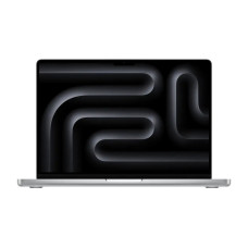 Ноутбук Apple Macbook Pro 14.2" M3 2023 (Z1A9000B7)