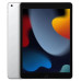 Планшет Apple 10.2" iPad 2021 WiFi + Cellular 64Gb Silver (MK673VC/A)
