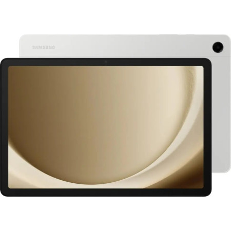 Планшет Samsung Galaxy Tab A9+ SM-X216B 4+64Gb 11" серебристый (SM-X216BZSAMEA)