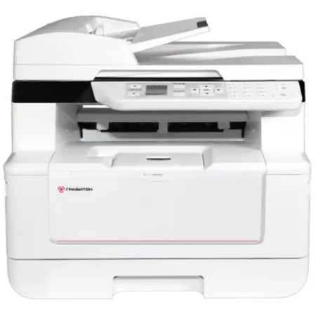 МФУ лазерное Гравитон ГМ2501 (ГМ2501_134282)