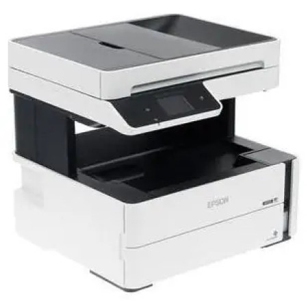 МФУ струйное Epson M3170 Asia (C11CG92508)
