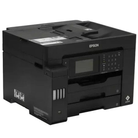 МФУ струйное Epson L15150 (C11CH72506)