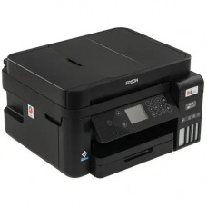 МФУ струйное Epson L6270 Asia (C11CJ61507)