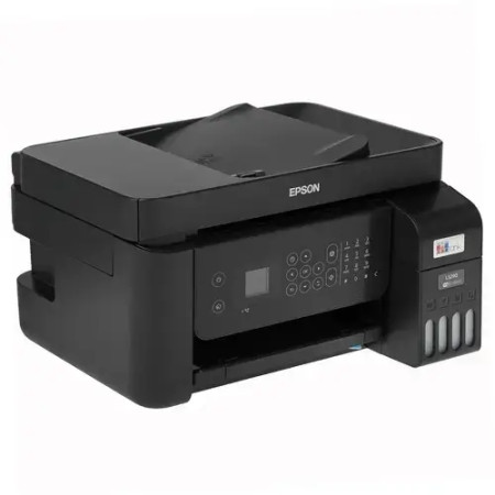 МФУ струйное Epson L5290 Asia (C11CJ65409)