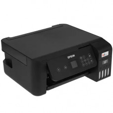 МФУ струйное Epson L3260 Asia (C11CJ66507)