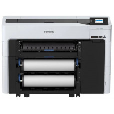 Плоттер Epson SC-T3700D (C11CH80301A0)