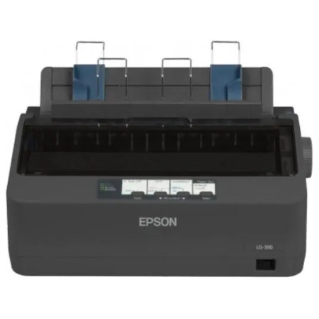 Принтер матричный Epson LQ-350 (C11CC25002)