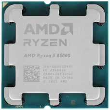 Процессор AMD Ryzen 5 8500G OEM (100-000001491)