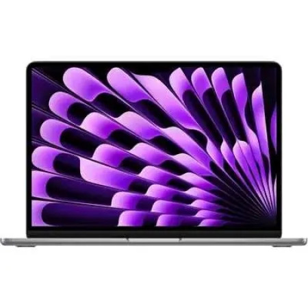 Ноутбук Apple MacBook Air 13 2024 (MXCR3X/A)