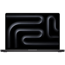 Ноутбук Apple MacBook Pro 14 2023 (MRX53HN/A)