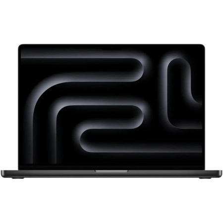 Ноутбук Apple MacBook Pro 14 2023 (MRX53HN/A)