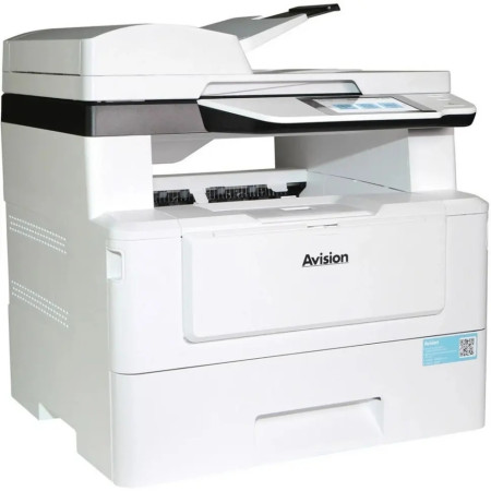 МФУ лазерное Avision AM43A plus (000-1078-0KG)