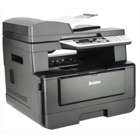 МФУ лазерное Avision AM33Q (000-1122-0KG)