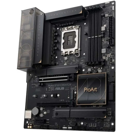 Материнская плата Asus PROART B760-CREATOR (90MB1F20-M1EAY0)