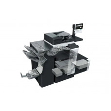 МФУ лазерное Konica-Minolta bizhub PRO 958 (A796021)