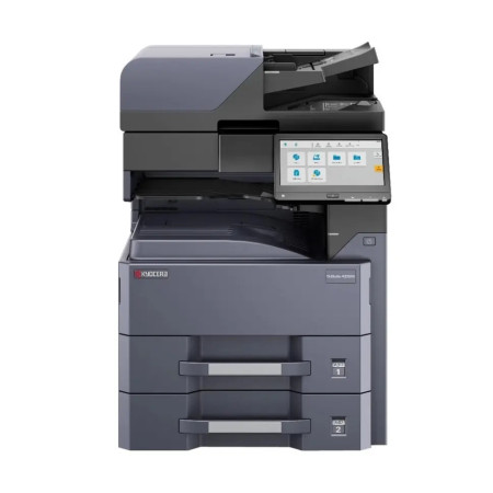МФУ лазерное Kyocera MZ3200i Азия (1102ZT3AX0)
