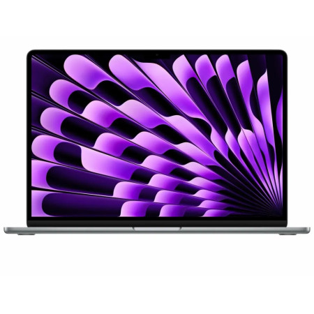 Ноутбук Apple Macbook Air 15" M3 2024 (Z1BV000CS)