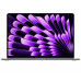 Ноутбук Apple Macbook Air 15" M3 2024 (Z1BV000CS)