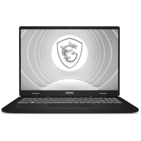Ноутбук MSI CreatorPro M16 HX C14VJG (9S7-15P215-647)