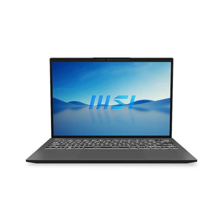 Ноутбук MSI Prestige 13 AI Evo (9S7-13Q222-205)