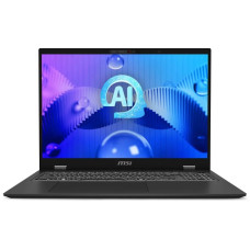 Ноутбук MSI Prestige 16 AI Studio B1VEG (9S7-15A211-222)