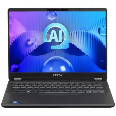 Ноутбук MSI Prestige 14 AI Evo (9S7-14N111-070)