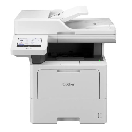 МФУ лазерное Brother MFC-L6710DW (MFCL6710DW)