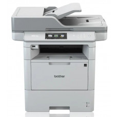 МФУ лазерное Brother MFC-L6900DW (MFCL6900DWG1)