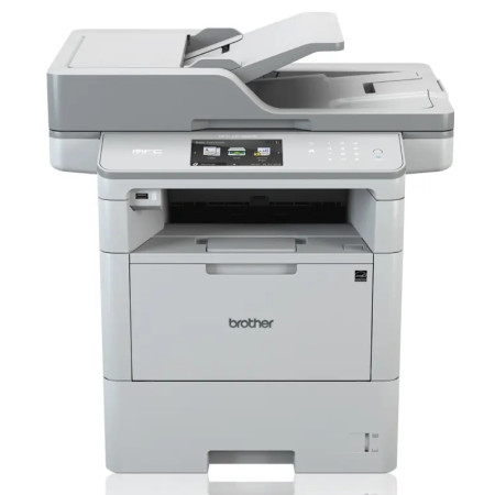 МФУ лазерное Brother MFC-L6900DW (MFCL6900DWG1)