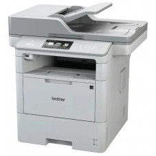 МФУ лазерное Brother MFC-L6800DW (MFCL6800DWG1)