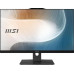 Моноблок MSI Modern AM242P 12M-669RU (9S6-AE0711-1072)