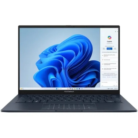 Ноутбук Asus Zenbook 14 OLED UX3405MA-QD692 (90NB11R1-M013R0)