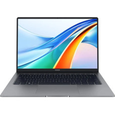 Ноутбук Honor MagicBook X14 2024 FRI-H56 (5301AKAU)