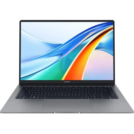 Ноутбук Honor MagicBook X14 2024 FRI-H56 (5301AKAU)