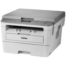МФУ лазерное Brother DCP-B7520DW (DCPL2622DWYJ1)